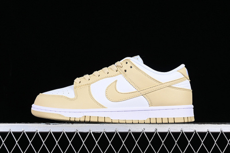 dunk 280 DV0833 100 DUNK LOW SB WHITE TEAM GOLD WOLF GREY WHITE WOMAN 36 39 MAN 40 45 6EB9