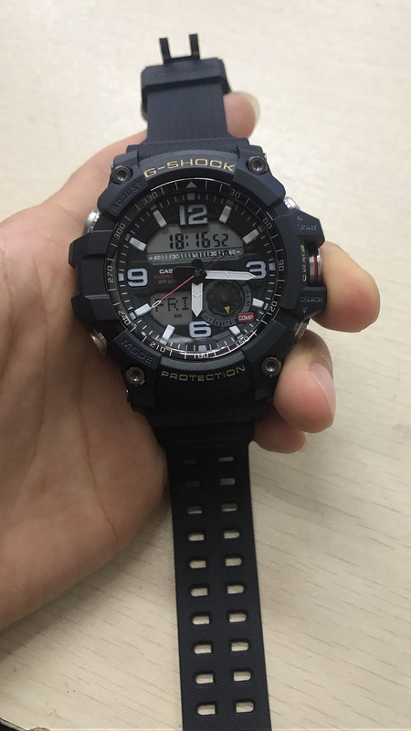 g shock original gwgE232