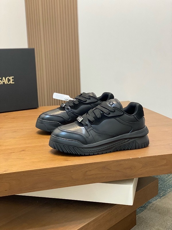 Versace men's shoes -VERSACE 0005219E