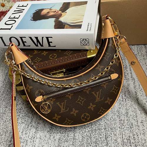shoulder bag Lv vintage bagFB27
