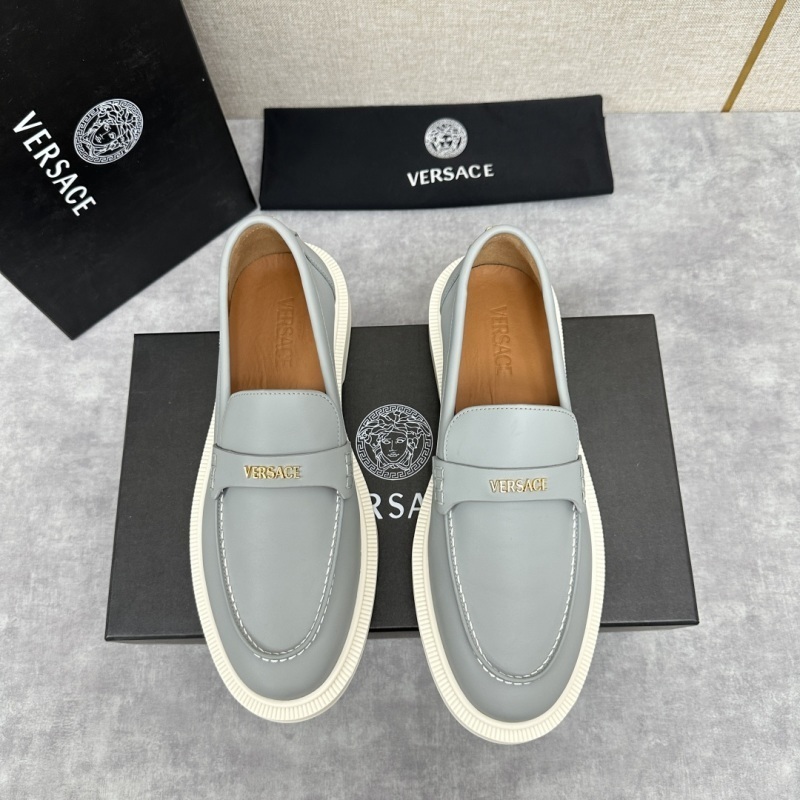 Versace men's shoes -VERSACE 00012896