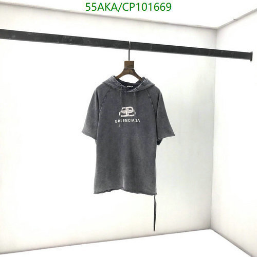 -Balenciaga T-Shirt Code︰ CP101669(D6A1) best sellers