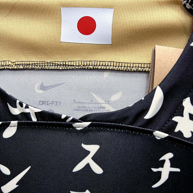 22∕23 Corinthians 3rd Away Black Version S-XXL(79C6) palmeiras