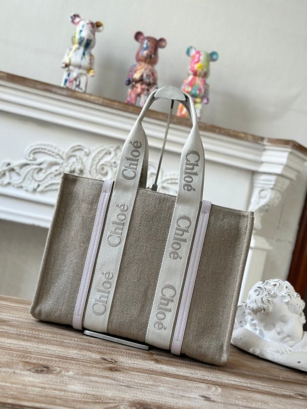 Chloe Bag -Chloé 0182F71B