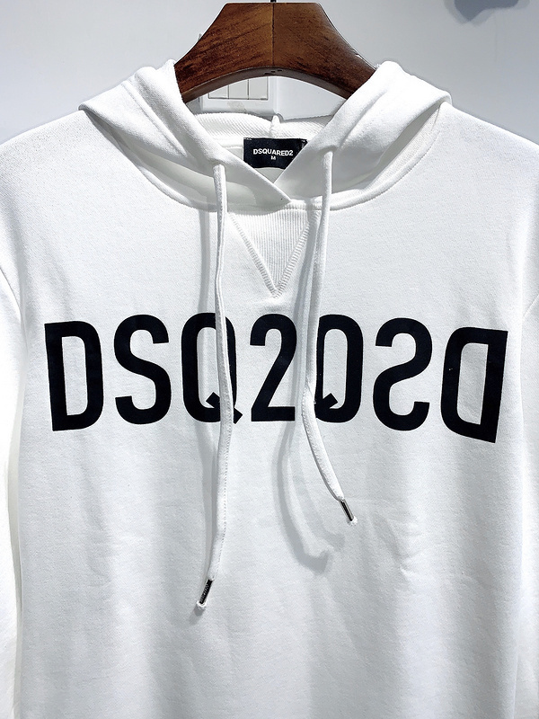 DSQUARED2 DQ930 DS357 DSQUARED2 Hoodie 30B5