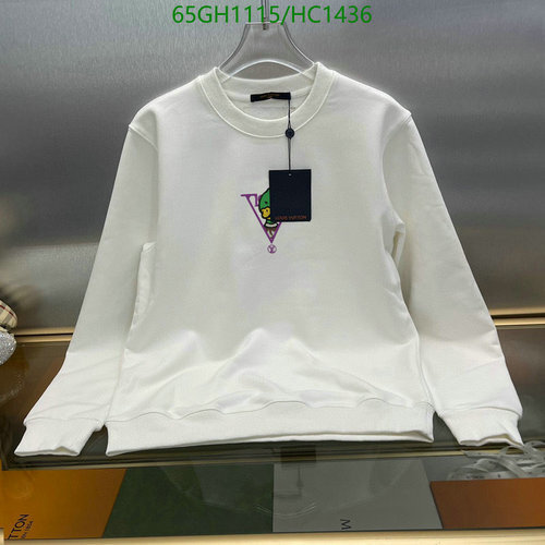 -Louis Vuitton Fake clothing LV Code︰ HC1436(4F24) best sellers