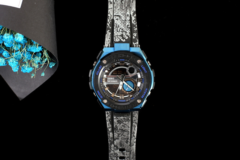 g shock original GST 2107428