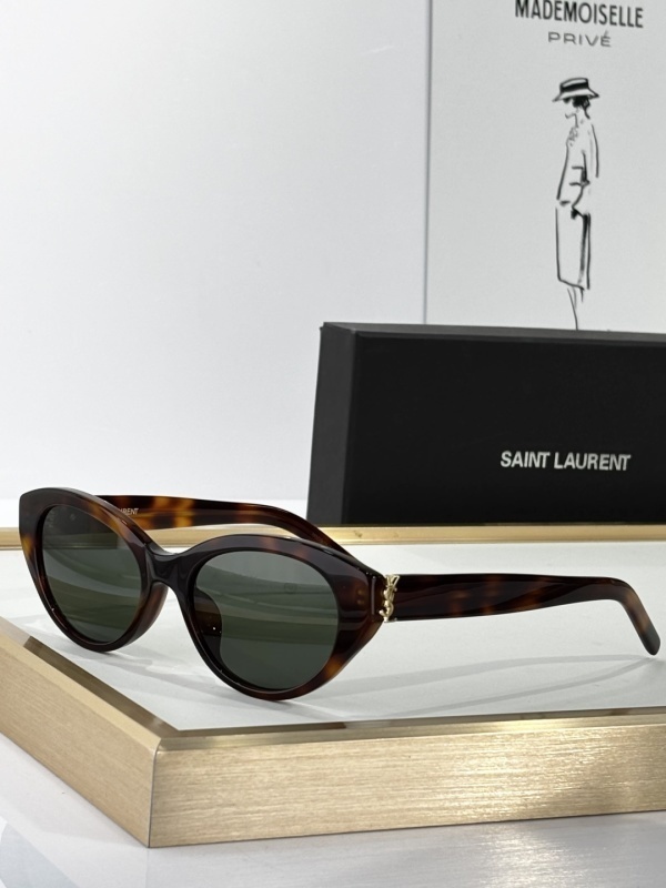 SAINTLAURENT glasses -SAINTLAURENT 0036426F