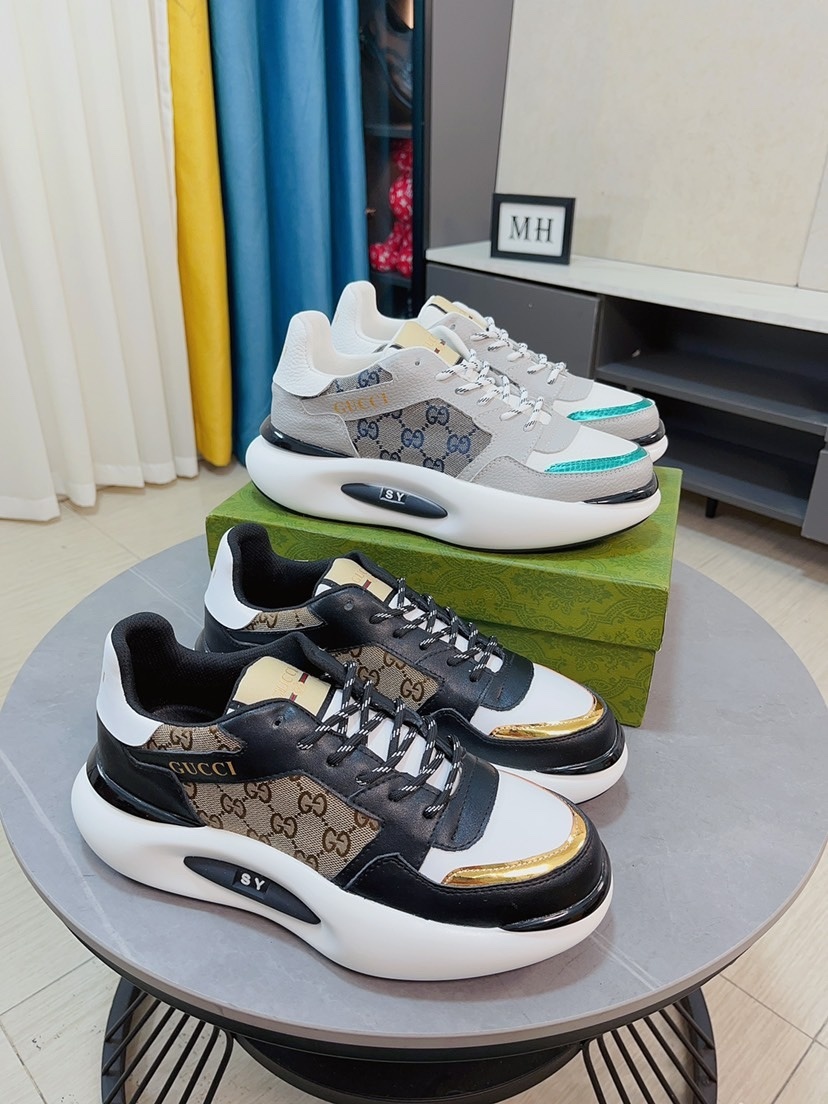 gucci shoes/sneakers-630