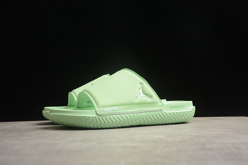 Sandal 【180】[DC9835-300]-[AIR JORDAN PLAY GREEN]-[WOMAN︰36-40] F127