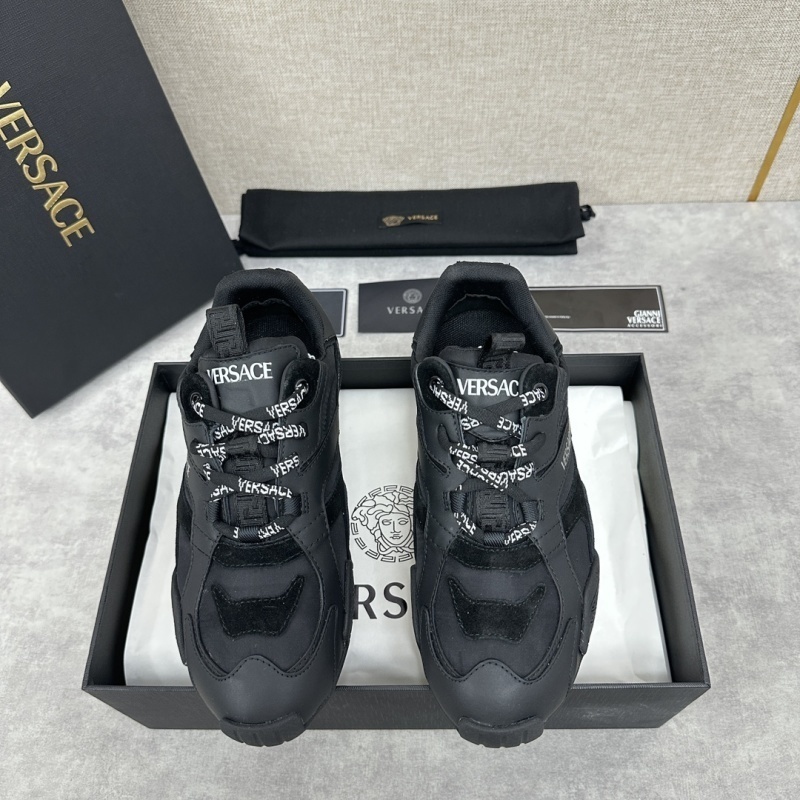 Versace men's shoes -VERSACE 0027F72E