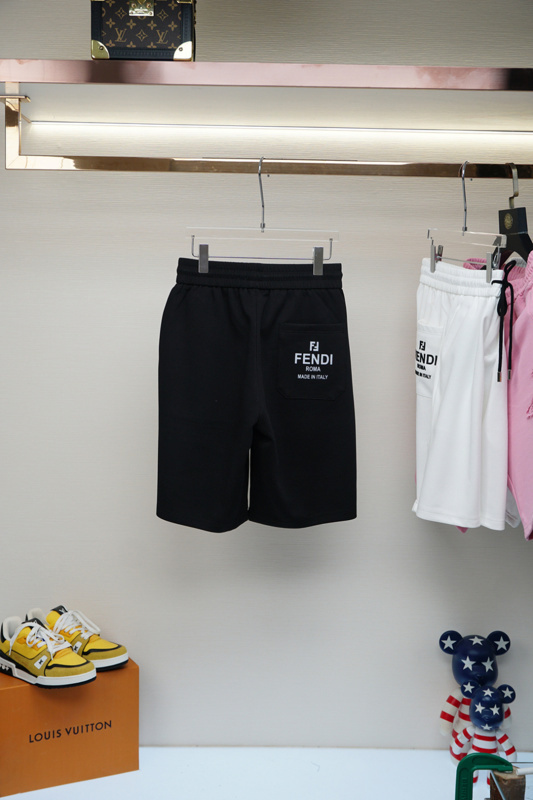 FENDI Men clothes -FENDI 00167C13