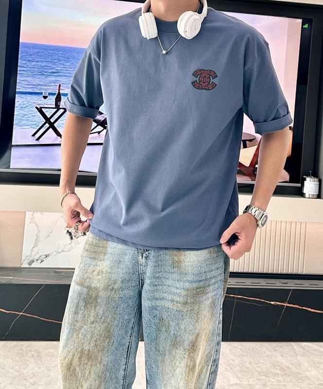 Chanel Men clothes -Chanel 0082