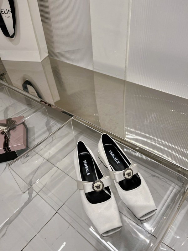 Versace Women shoes -VERSACE 00007AFB