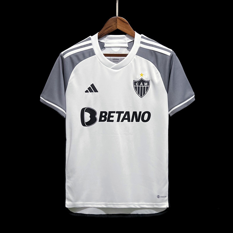 23∕24 Atletico Mineiro away S-XXXXL(7E56) palmeiras