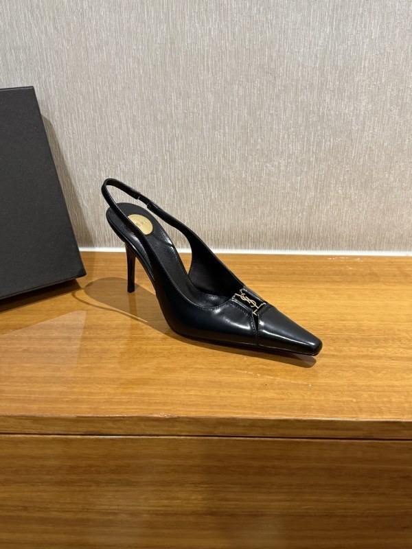 YSL Women shoes -YSL 0029D608