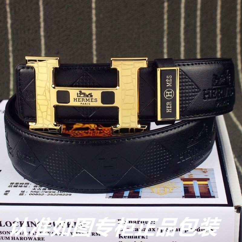 HERMES Belt -HERMES 0026A06E