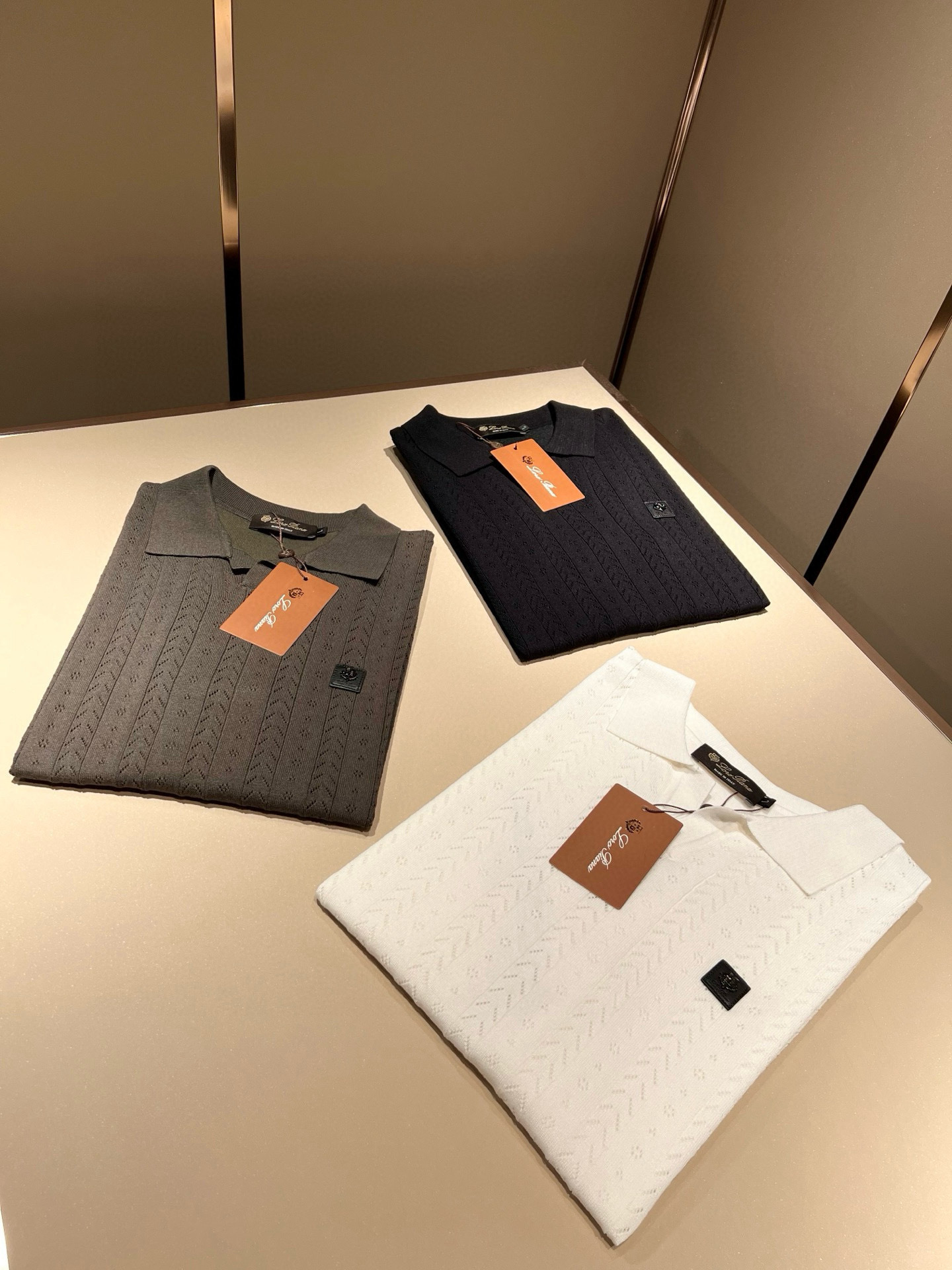 Loro Piana Loro Piana 022347D0