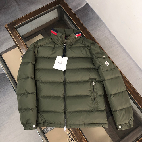 Moncler M0N﹡CLE﹡ COAT 907C