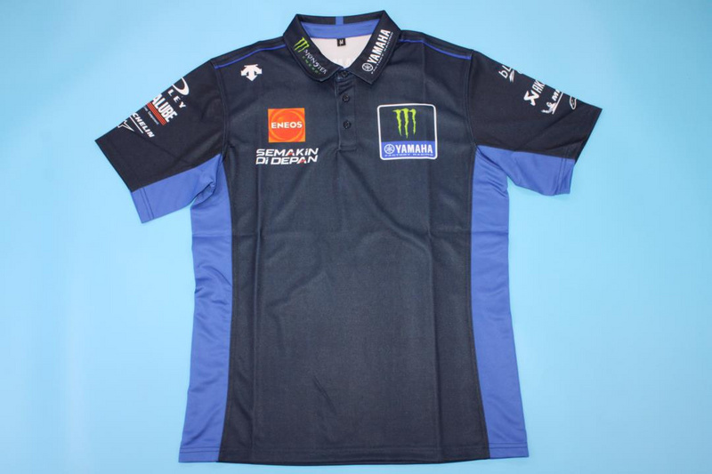 mercedes yamaha 22 black polo s 5xl1980