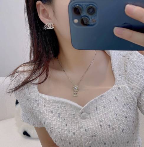 Chanel jewelry -Chanel jewelry -Chanel 0094