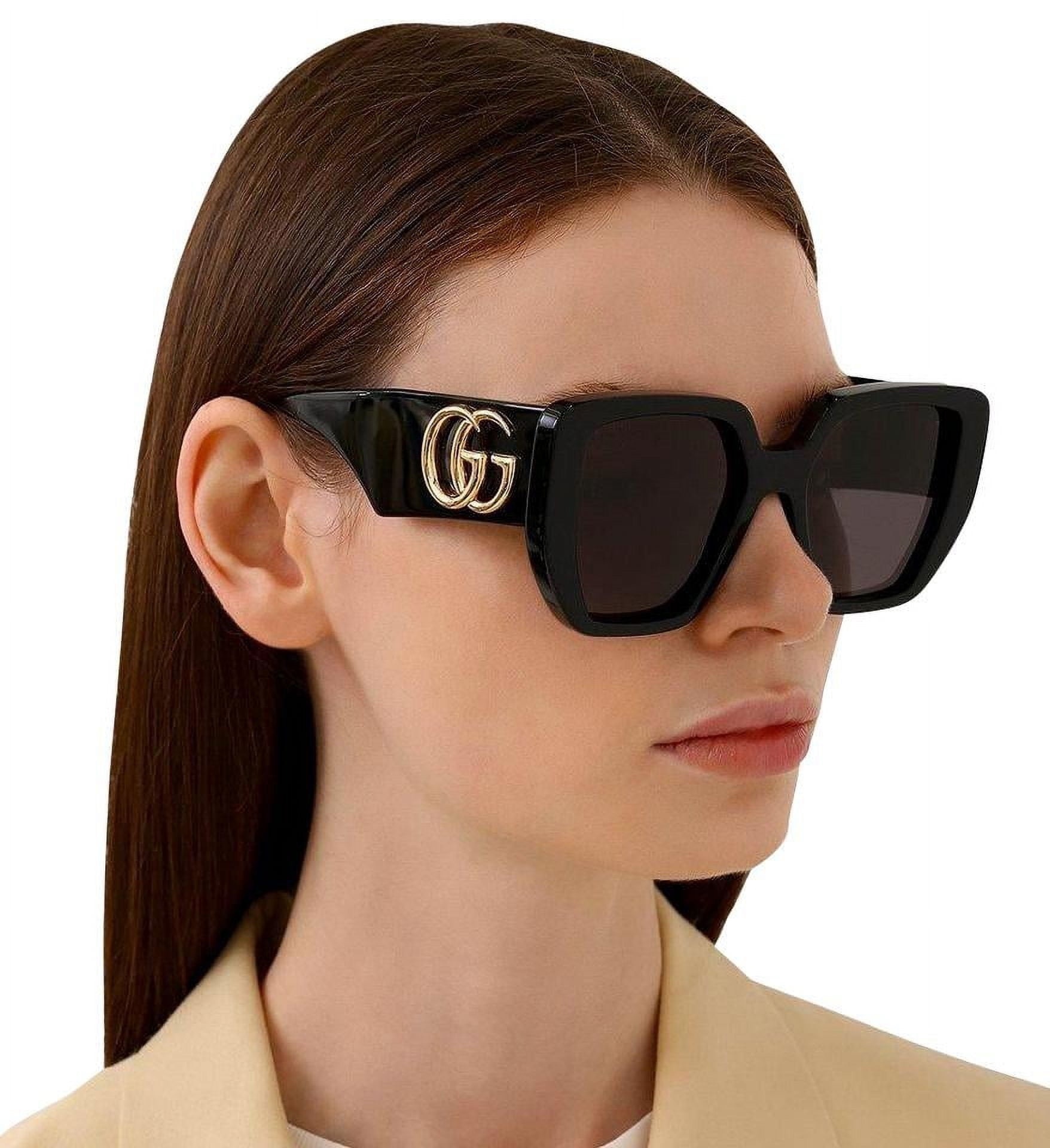 Gucci glasses -GUCCI 0035_CM_1