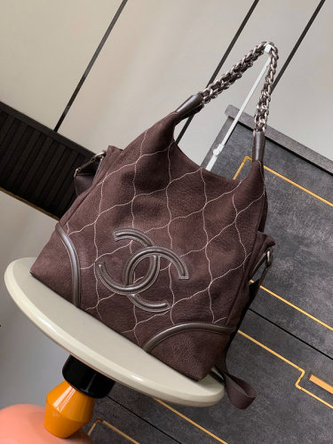 Chanel Bag Chanel 0345EB36