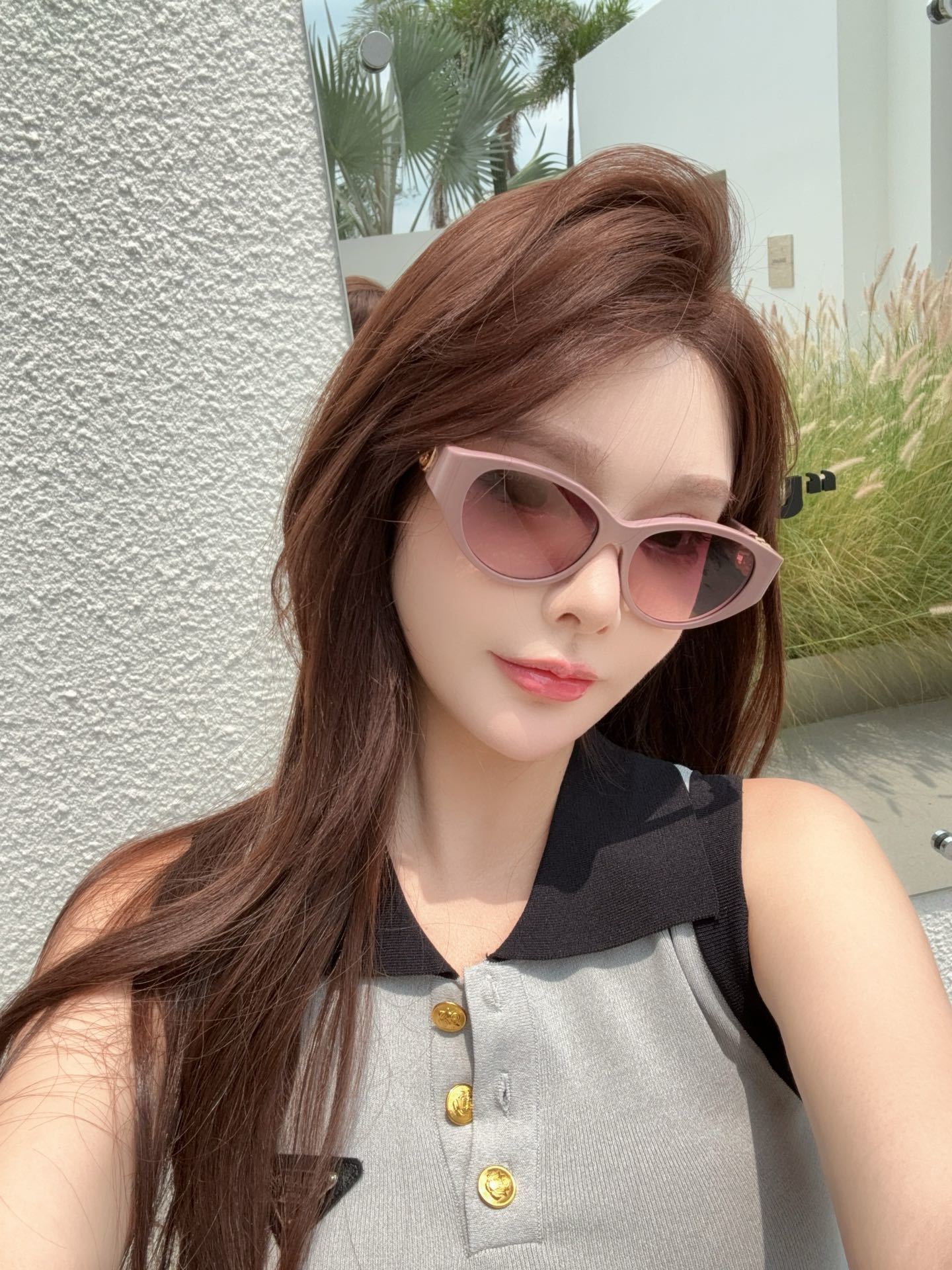 Gucci glasses -GUCCI 0017_CM_1