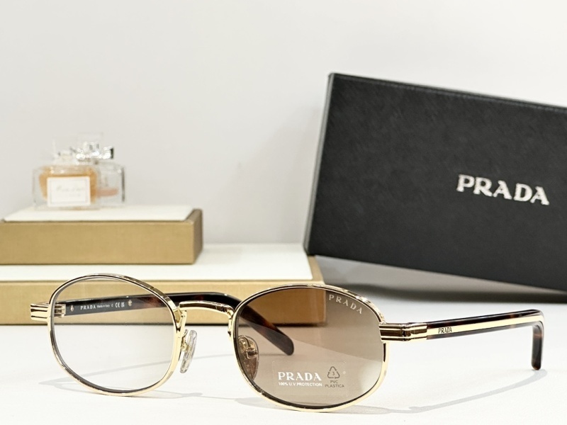 Prada glasses -PRADA 0028D3E5