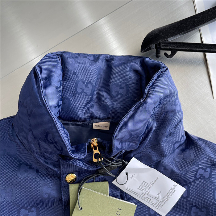 gucci G cci Jacket Top Version 4275