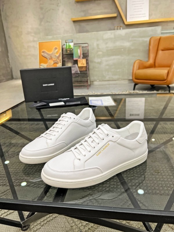 YSL men shoes -Yves00054746