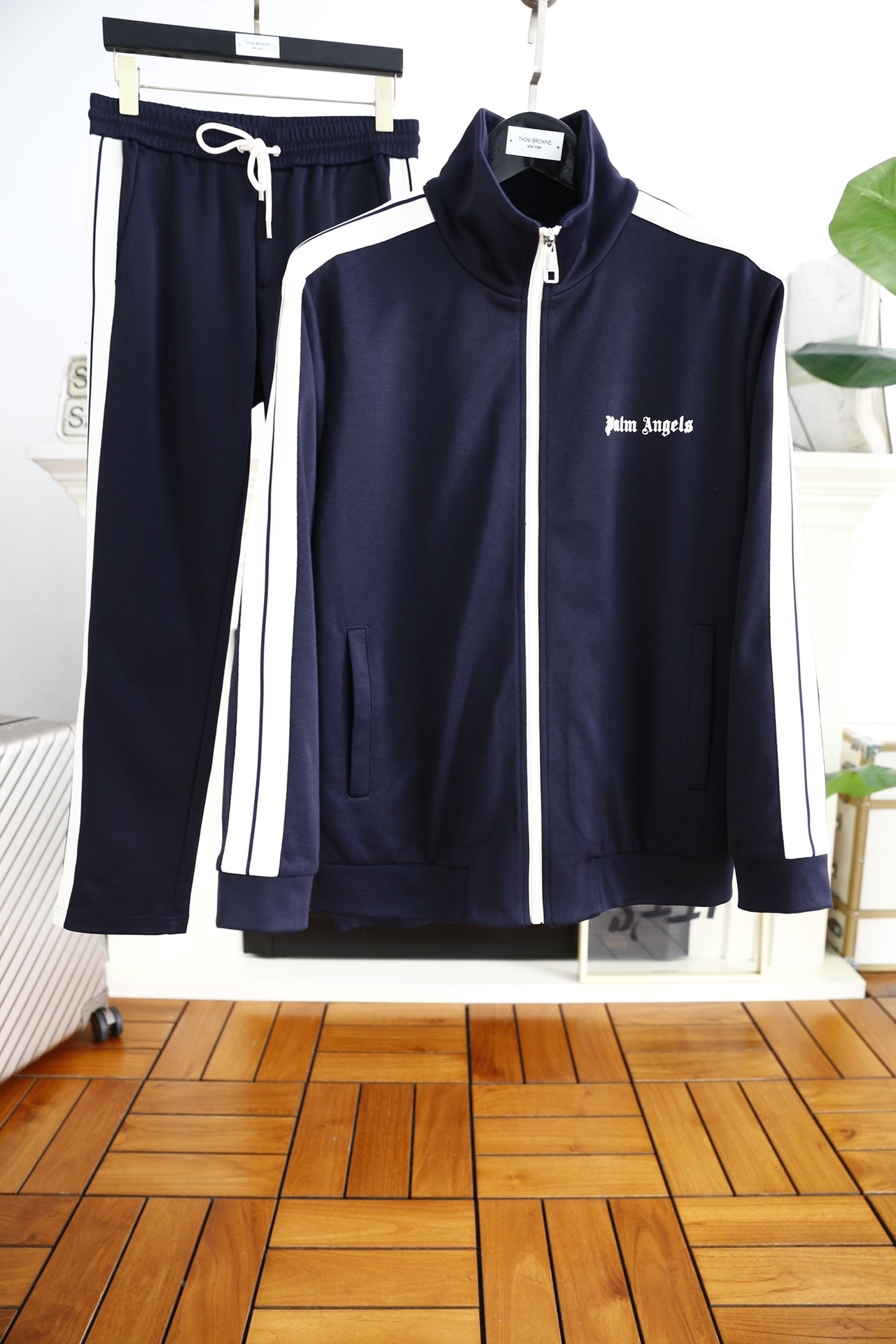 PALM ANGELS clothes Palm Angels 0367F9F