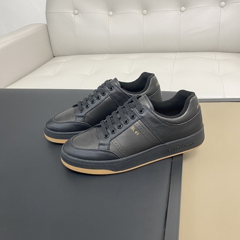 YSL men shoes -YSL 000998AB