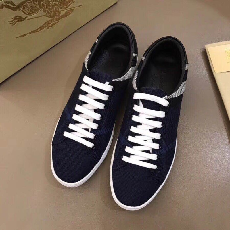 Burberry men's shoes -BURBER 0038E96B