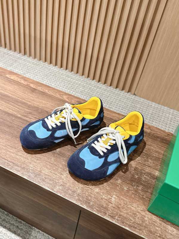 Bottega Veneta Women shoes -BV 0001EFD7