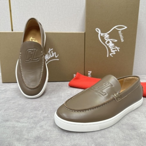 Christian Louboutin Women shoes -CL 002838F6