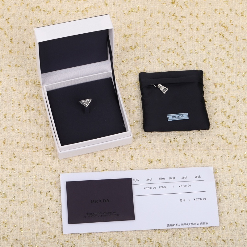 Prada jewelry -PRADA 081FAF4
