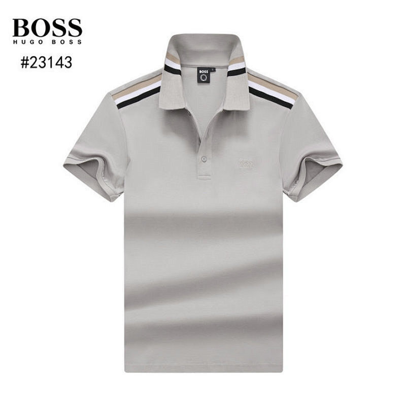 Hugo Boss (BOS) -$34 SIZE︰M-3XL HCS103_85 BOSCED1
