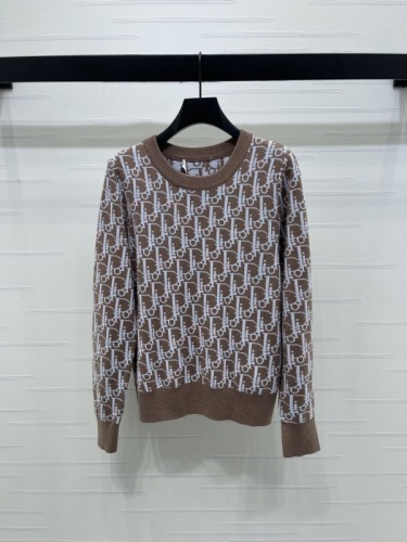 DIOR Women clothes -DIOR1863D1A1