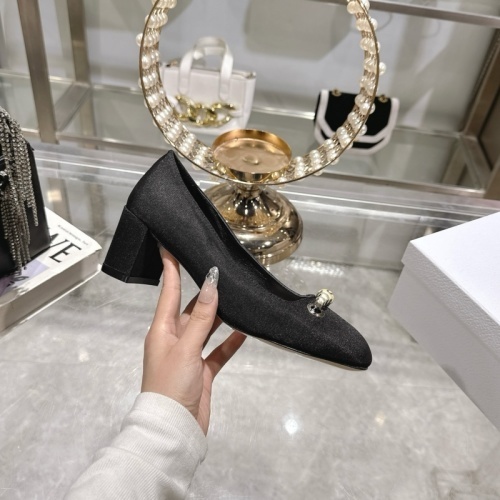 DIOR Women shoes -DIOR1114E113