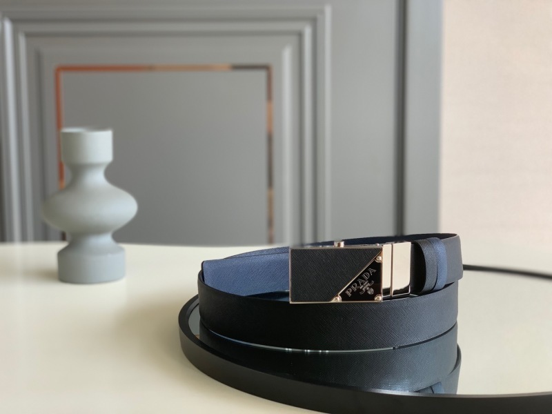 PRADA The belt -PRADA 00680DC