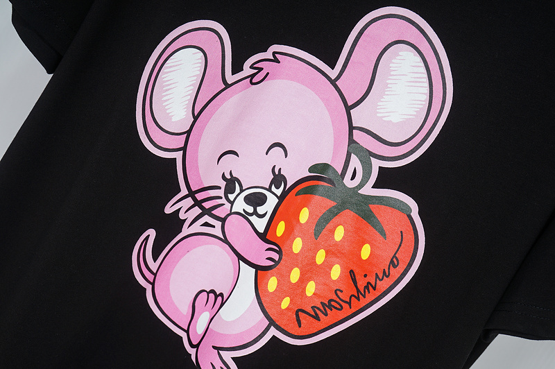 clothes Moschino MOSCHINO T shirt F775