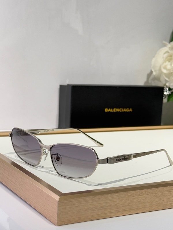 Balenciaga glasses -Balenciaga 00161A05