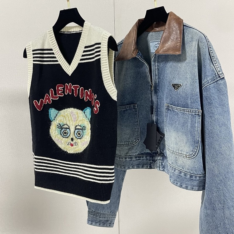 VALENTINO Women clothes -Valentine 00008C70