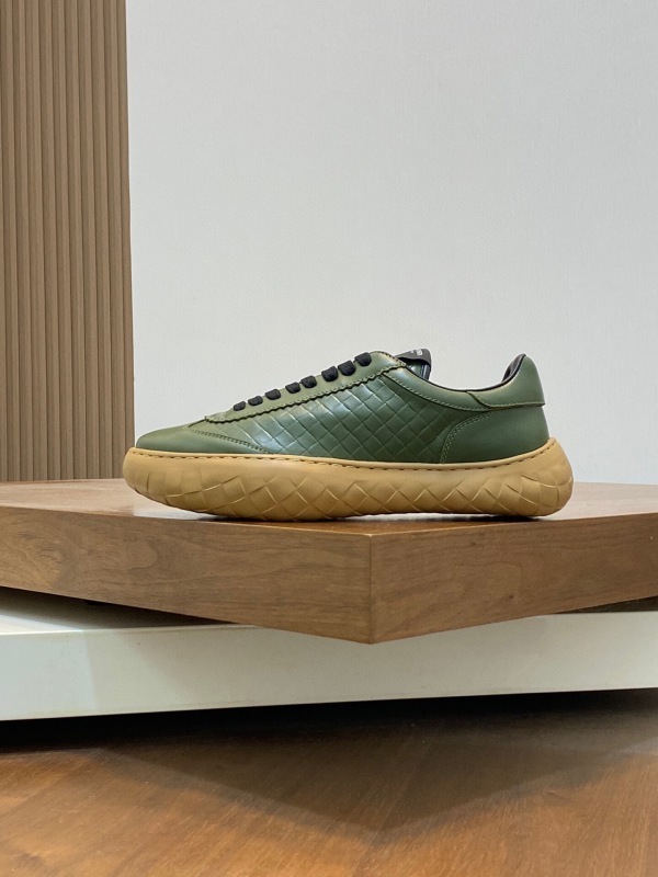 Bottega Veneta Men shoes -BV 0216911