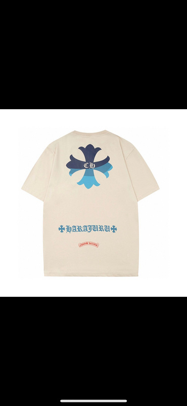 chrome hearts 1TC47-128 FD2E