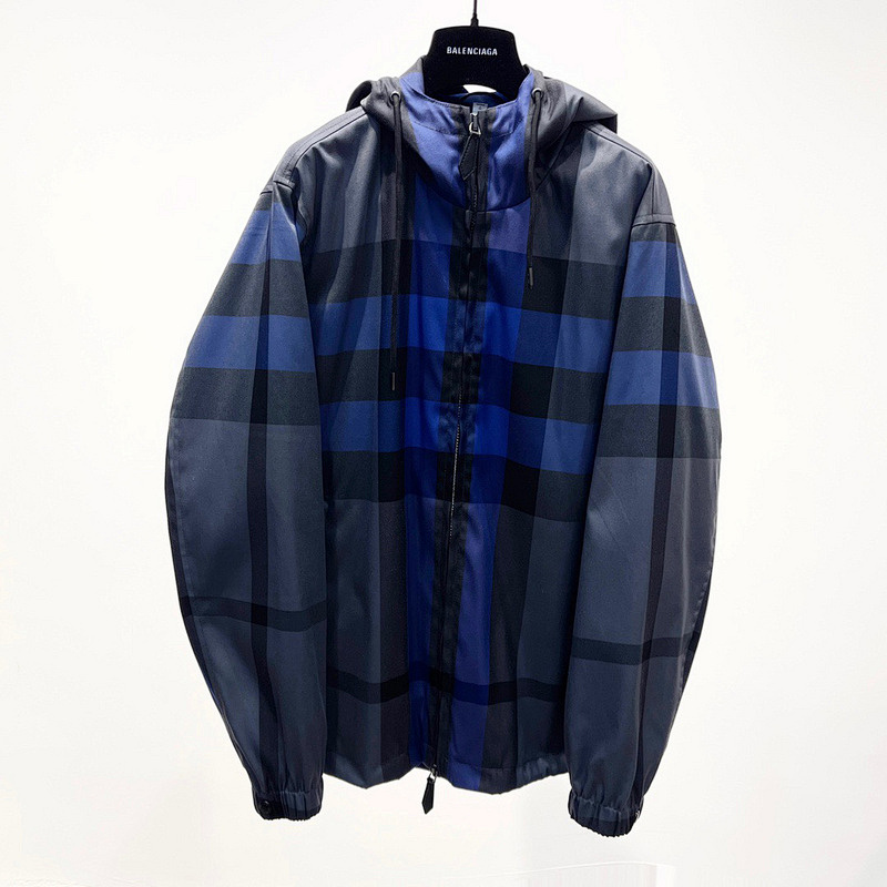 burberry 2022fw BBR Jacket Top Version(485E)
