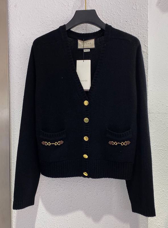 gucci 2020ss Gucc Sweater 6CB4