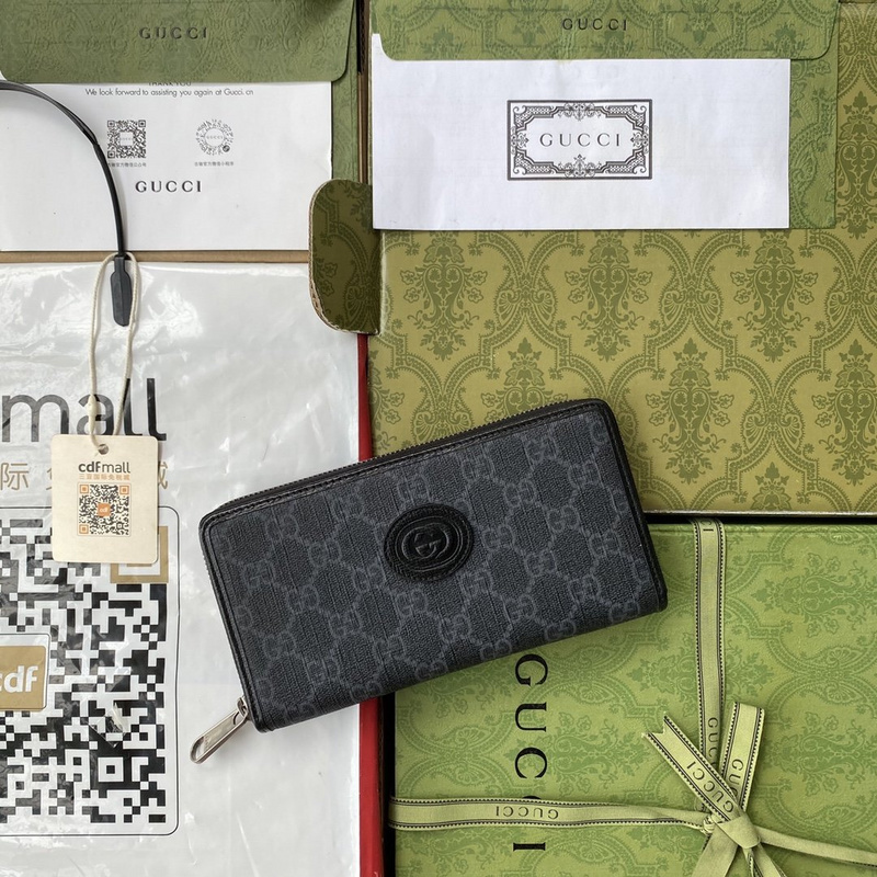 Gucci bags GG 673003 wallet(47CC)