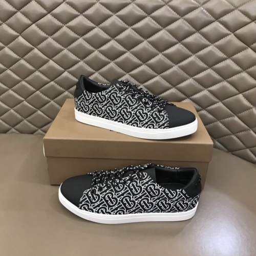 Burberry men's shoes -BURBER 00324CE9